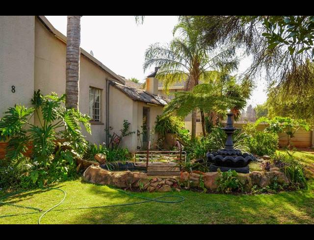 3 BEDROOM HOUSE FOR SALE IN WITPOORTJIE